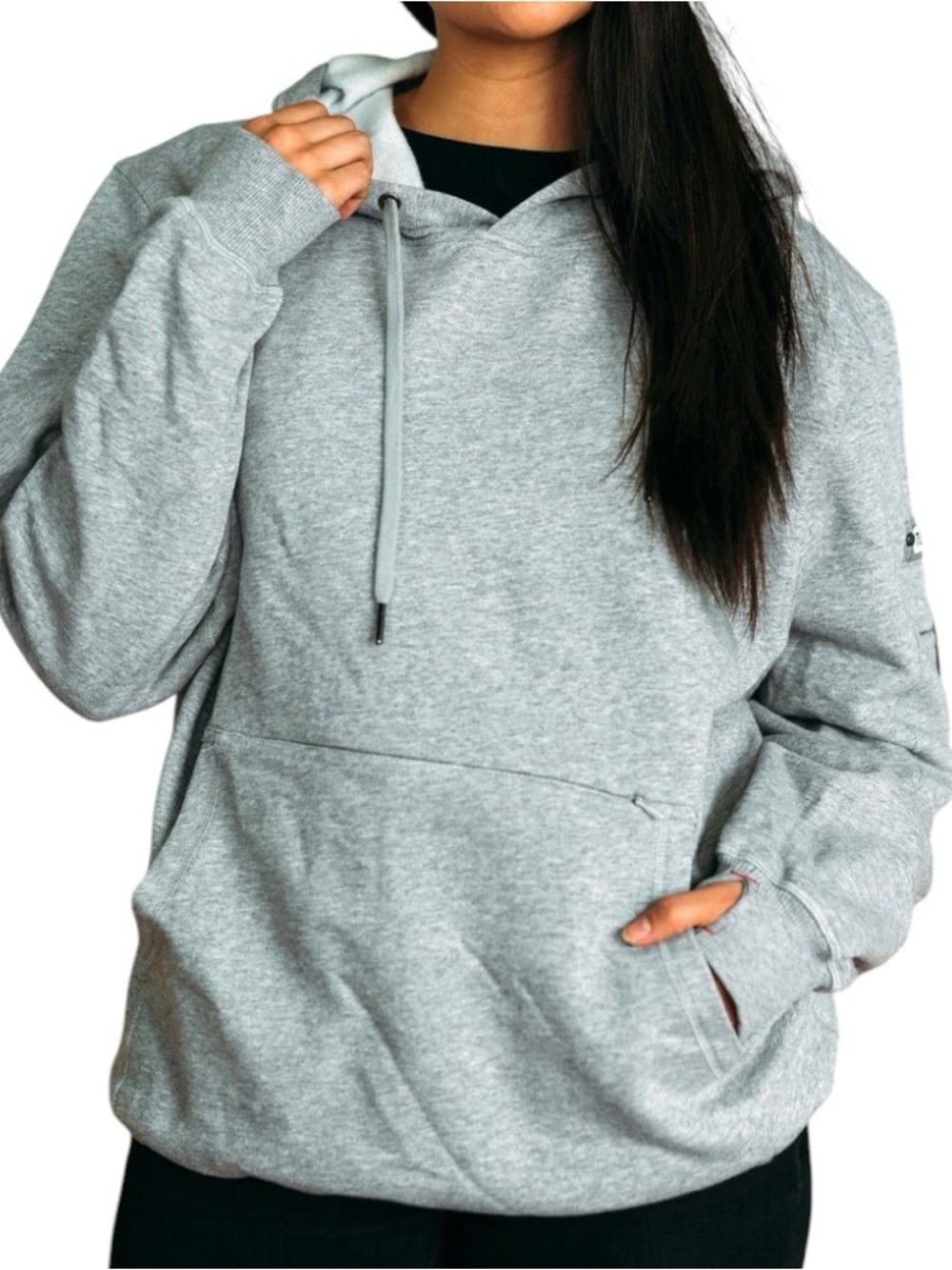 💗 Thumb United Johnny Hoodie – Susan G. Komen Edition –Unisex
- Sz L, NWT